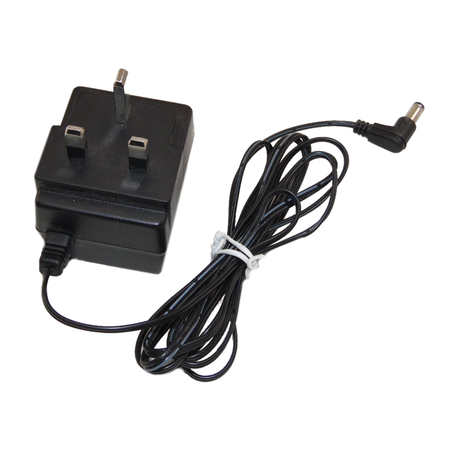 New Potrans 12V 500mA PSAS8-12P50G-UK7PR AC Adapter UK plug